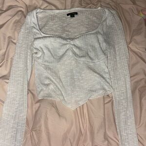 Cuteee Long Sleeve Target